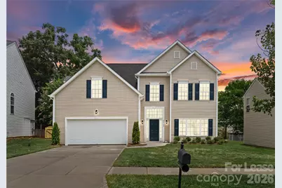 6923 Cascade Dream Court, Huntersville, NC 28078 - Photo 1