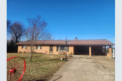 7723 Shoupes Grove Church Road, Hickory, NC 28602 - Photo 1