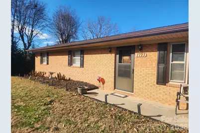 7723 Shoupes Grove Church Road, Hickory, NC 28602 - Photo 2