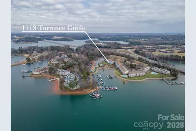 1113 Torrence Circle, Davidson, NC 28036 - Photo 32