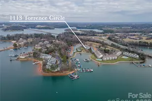 1113 Torrence Cir, Davidson, NC 28036 - Photo 32