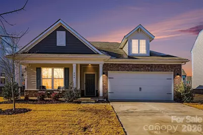 444 Caleb Street, Monroe, NC 28110 - Photo 1