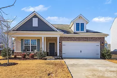 444 Caleb Street, Monroe, NC 28110 - Photo 2