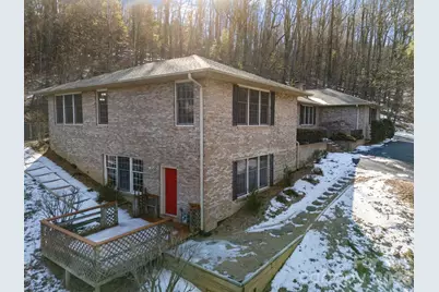 310 Claremont Drive, Flat Rock, NC 28731 - Photo 38