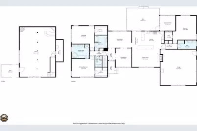 310 Claremont Drive, Flat Rock, NC 28731 - Photo 44