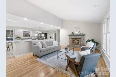 310 Claremont Drive, Flat Rock, NC 28731 - Photo 18