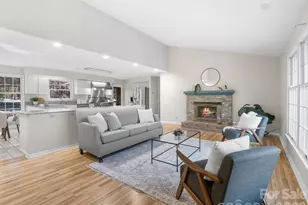 310 Claremont Dr, Flat Rock, NC 28731 - Photo 18