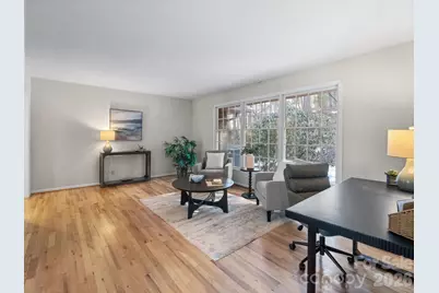 310 Claremont Drive, Flat Rock, NC 28731 - Photo 8