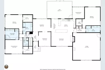 310 Claremont Drive, Flat Rock, NC 28731 - Photo 34