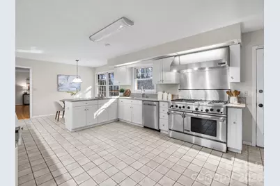 310 Claremont Drive, Flat Rock, NC 28731 - Photo 14