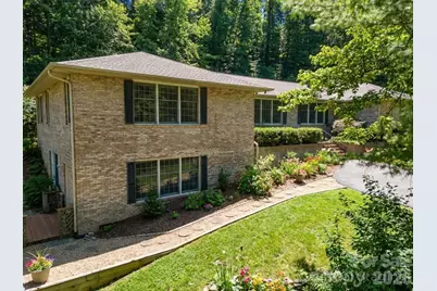 310 Claremont Drive, Flat Rock, NC 28731 - Photo 1