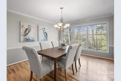 310 Claremont Drive, Flat Rock, NC 28731 - Photo 10