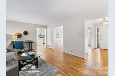 310 Claremont Drive, Flat Rock, NC 28731 - Photo 6