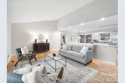 310 Claremont Drive, Flat Rock, NC 28731 - Photo 16