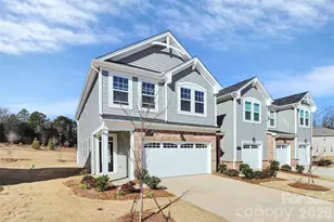 11210 Bartrams Wy, Charlotte, NC 28278 - Photo 2