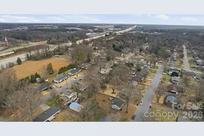 439 Hillcrest Drive, Statesville, NC 28677 - Photo 26