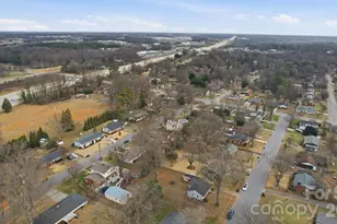439 Hillcrest Dr, Statesville, NC 28677 - Photo 26