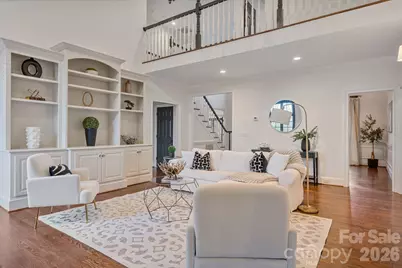 12018 Delmahoy Drive, Charlotte, NC 28277 - Photo 16