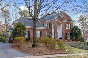 12018 Delmahoy Dr, Charlotte, NC 28277 - Photo 2