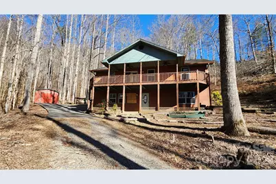 115 Old Camptown Drive, Hayesville, NC 28904 - Photo 12