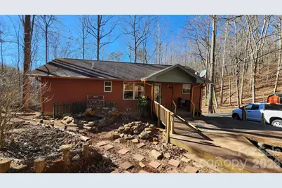 115 Old Camptown Drive, Hayesville, NC 28904 - Photo 30