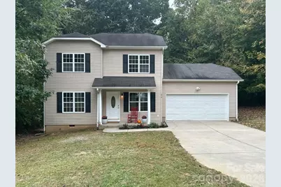 214 Pharr Street, Charlotte, NC 28262 - Photo 1