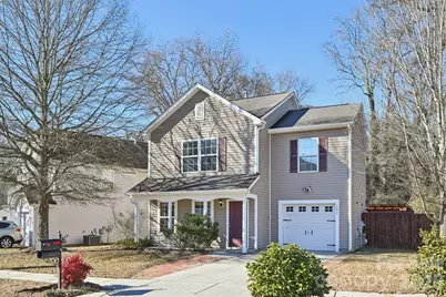 1202 Pinehaven Court, Charlotte, NC 28215 - Photo 2