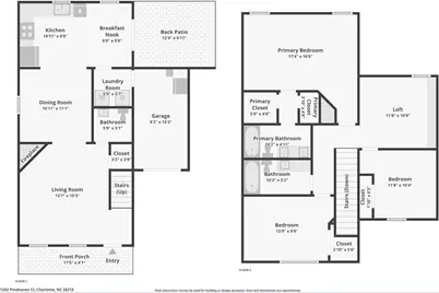 1202 Pinehaven Court, Charlotte, NC 28215 - Photo 42