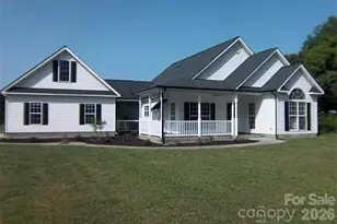 7218 Indian Trail Fairview Rd, Indian Trail, NC 28079 - Photo 2