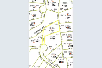 5853 Long Shore Drive #289, Granite Falls, NC 28630 - Photo 2