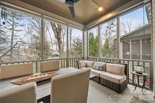 2828 Hillside Springs Dr, Charlotte, NC 28209 - Photo 16