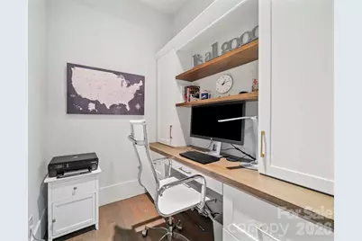 2828 Hillside Springs Drive, Charlotte, NC 28209 - Photo 18