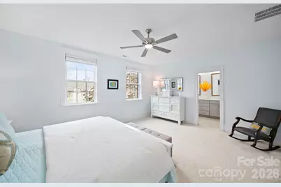 2828 Hillside Springs Drive, Charlotte, NC 28209 - Photo 26