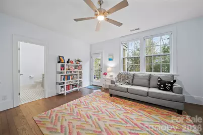 2828 Hillside Springs Drive, Charlotte, NC 28209 - Photo 4