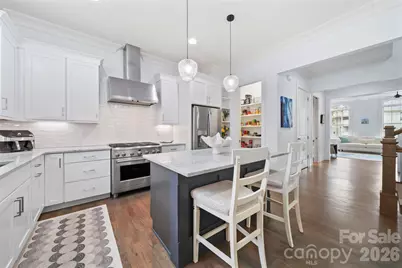 2828 Hillside Springs Drive, Charlotte, NC 28209 - Photo 8