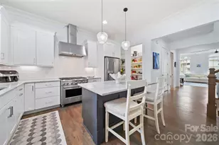 2828 Hillside Springs Dr, Charlotte, NC 28209 - Photo 8