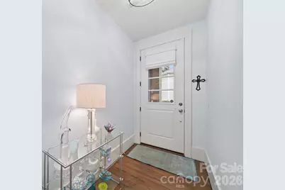 2828 Hillside Springs Drive, Charlotte, NC 28209 - Photo 2