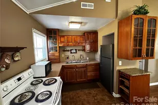 455 Gaither Poe Rd, Laurel Springs, NC 28644 - Photo 6