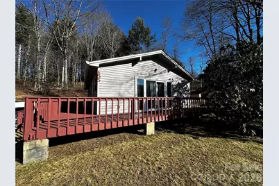 455 Gaither Poe Road, Laurel Springs, NC 28644 - Photo 2