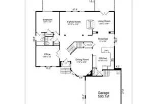 5618 Larson Ln, Charlotte, NC 28270 - Photo 46