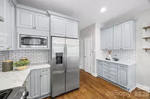 5618 Larson Ln, Charlotte, NC 28270 - Photo 8