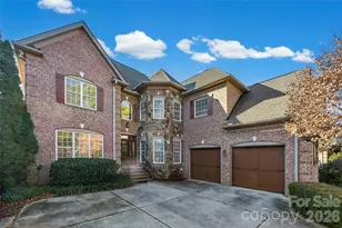 5618 Larson Ln, Charlotte, NC 28270 - Photo 1