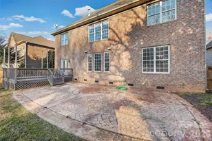 5618 Larson Ln, Charlotte, NC 28270 - Photo 36