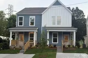 1005 Norris Ave, Charlotte, NC 28206 - Photo 1