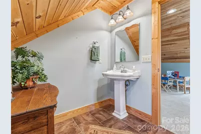 167 Mountain Vista Drive, Saluda, NC 28773 - Photo 42