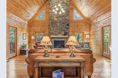 167 Mountain Vista Drive, Saluda, NC 28773 - Photo 6