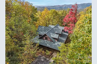 167 Mountain Vista Drive, Saluda, NC 28773 - Photo 1