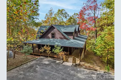 167 Mountain Vista Drive, Saluda, NC 28773 - Photo 12