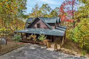 167 Mountain Vis Dr, Saluda, NC 28773 - Photo 12