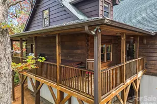 167 Mountain Vis Dr, Saluda, NC 28773 - Photo 14